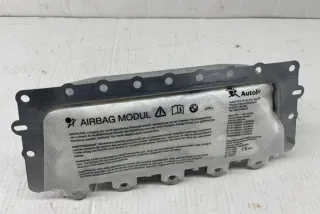 9112152 Подушка безопасности BMW 6 F06/F12/F13 Арт e12147464, вид 1