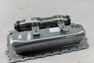 9112152 Подушка безопасности BMW 6 F06/F12/F13 Арт e12147464, вид 2