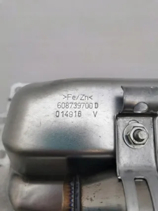 39914702307 Подушка безопасности BMW 6 F06/F12/F13 Арт e12147463, вид 4