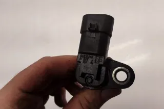 55216243 Датчик коленвала Opel Astra J Арт e12147332, вид 3