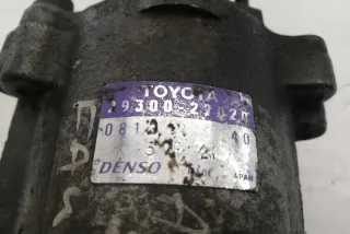 _M2_ 2930027020 Насос вакуумный Toyota Avensis 2 Арт e12147228, вид 4
