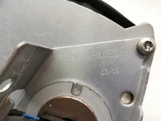 600955100G Подушка безопасности BMW 5 E60/E61 Арт e12147149, вид 5