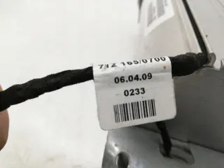 600955100G Подушка безопасности BMW 5 E60/E61 Арт e12147149, вид 6