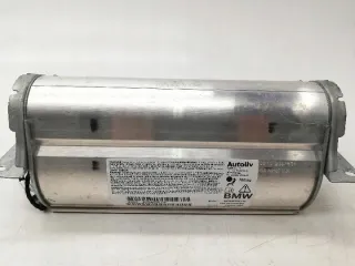 600955100G Подушка безопасности BMW 5 E60/E61 Арт e12147149, вид 9