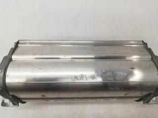 600955100G Подушка безопасности BMW 5 E60/E61 Арт e12147149, вид 10