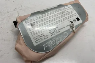 86723971802 Подушка безопасности BMW 5 F10/F11/GT F07 Арт e12147129, вид 2