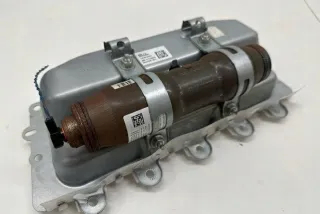 39923039801 Подушка безопасности BMW 5 F10/F11/GT F07 Арт e12147084, вид 1
