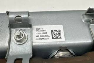 39923039801 Подушка безопасности BMW 5 F10/F11/GT F07 Арт e12147084, вид 2
