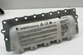 39923039801 Подушка безопасности BMW 5 F10/F11/GT F07 Арт e12147084, вид 3
