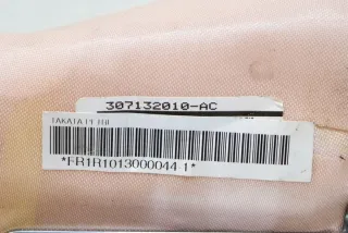 307132010AC Подушка безопасности BMW 5 F10/F11/GT F07 Арт e12147072, вид 3