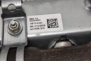 608739300 Подушка безопасности BMW 5 F10/F11/GT F07 Арт e12147070, вид 3