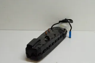 7236916 Подушка безопасности BMW 4 F32/F33/GT F36 Арт e12147040, вид 1