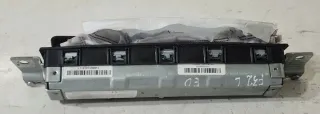 922865213 922865313 Подушка безопасности BMW 4 F32/F33/GT F36 Арт e12147030, вид 2