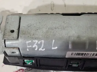 922865213 922865313 Подушка безопасности BMW 4 F32/F33/GT F36 Арт e12147030, вид 5