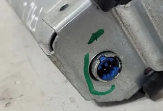 922865213 922865313 Подушка безопасности BMW 4 F32/F33/GT F36 Арт e12147030, вид 7