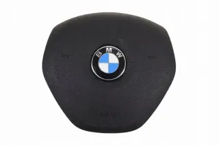 6873884 Подушка безопасности BMW 4 F32/F33/GT F36 Арт e12147029, вид 1