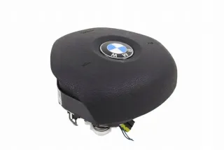 6873884 Подушка безопасности BMW 4 F32/F33/GT F36 Арт e12147029, вид 2