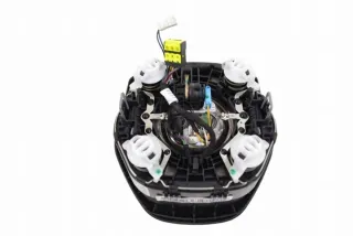 6873884 Подушка безопасности BMW 4 F32/F33/GT F36 Арт e12147029, вид 3