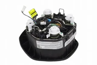 6873884 Подушка безопасности BMW 4 F32/F33/GT F36 Арт e12147029, вид 4