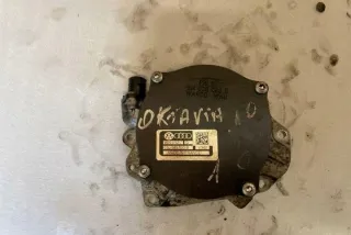 03L145100B Насос вакуумный Seat Toledo 4 Арт e12147018, вид 2