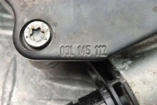 03L145112 Насос вакуумный Seat Ibiza 4 Арт e12147004, вид 2