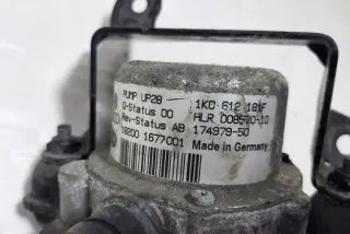 1K0612181F Насос вакуумный Seat Ibiza 5 Арт e12146981, вид 3