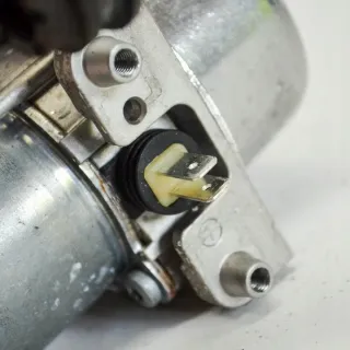 1K0612181F Насос вакуумный Seat Ibiza 5 Арт e12146980, вид 1
