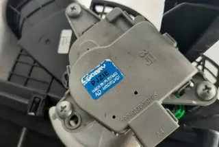 NX4E, ER4H0TMPAA01 Отопитель в сборе (печка) Kia Sportage 5 Арт e12146551, вид 1