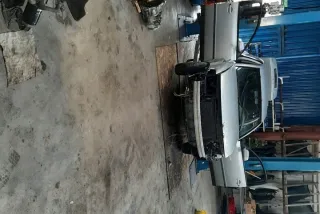 NX4E, ER4H0TMPAA01 Отопитель в сборе (печка) Kia Sportage 5 Арт e12146551, вид 2