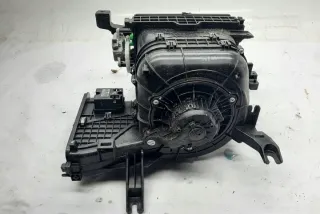 NX4E, ER4H0TMPAA01 Отопитель в сборе (печка) Kia Sportage 5 Арт e12146551, вид 9