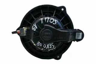 F00S3B2535 Отопитель в сборе (печка) Kia Soul 3 Арт e12146550, вид 3