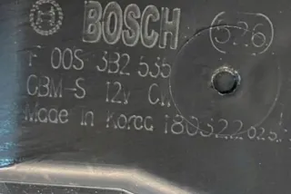 F00S3B2535 Отопитель в сборе (печка) Kia Soul 3 Арт e12146550, вид 5