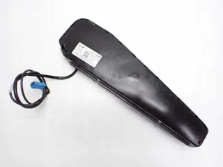 7239615 Подушка безопасности BMW 1 F20/F21 Арт e12146504, вид 1