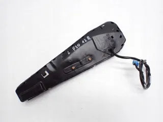 7239615 Подушка безопасности BMW 1 F20/F21 Арт e12146504, вид 2