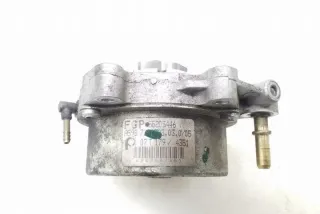 55205446 Насос вакуумный Opel Astra L Арт e12146438, вид 2
