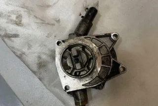 9140307520 Насос вакуумный Opel Astra L Арт e12146417, вид 3