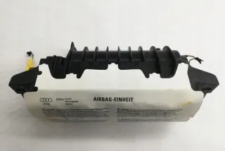 1014442 Подушка безопасности Audi Q5 1 Арт e12146266, вид 3