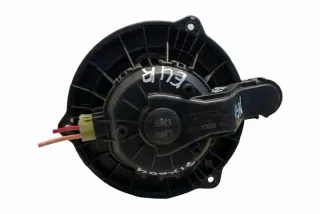 F00S3B2441 Отопитель в сборе (печка) Hyundai Santa FE 3 (DM) Арт e12146231, вид 2