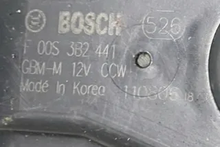 F00S3B2441 Отопитель в сборе (печка) Hyundai Santa FE 3 (DM) Арт e12146231, вид 7