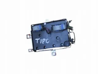 00521758460 Блок комфорта Fiat Tipo 2 Арт e12146212