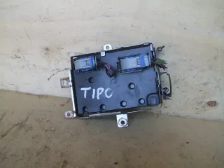 00521758460 Блок комфорта Fiat Tipo 2 Арт e12146212, вид 2