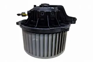 F00S3B2474 Отопитель в сборе (печка) Hyundai i30 FD Арт e12146196, вид 1
