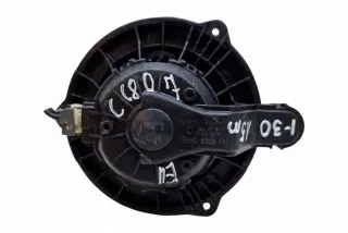 F00S3B2474 Отопитель в сборе (печка) Hyundai i30 FD Арт e12146196, вид 4