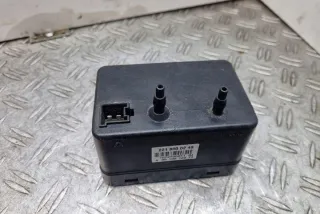 W221 2218000248 Насос вакуумный Mercedes S W221 Арт e12146163, вид 1