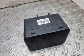 W221 2218000248 Насос вакуумный Mercedes S W221 Арт e12146163, вид 3