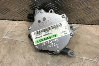 W222, A2760105512 Насос вакуумный Mercedes S W222 Арт e12146153, вид 7