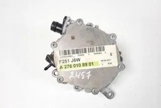 W251, A2762300165 Насос вакуумный Mercedes E C207 Арт e12146016, вид 4