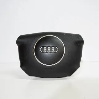 8E0880201AA Подушка безопасности Audi A6 C5 (S6,RS6) Арт e12146006, вид 4