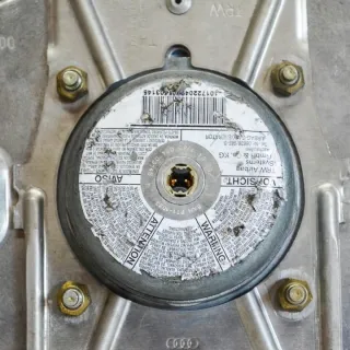 4B0880201AD Подушка безопасности Audi A6 C5 (S6,RS6) Арт e12145986, вид 4