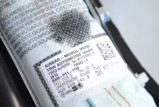 4G8880241B Подушка безопасности Audi A6 C7 (S6,RS6) Арт e12145876, вид 4